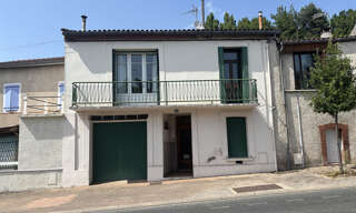 Maison 5 Pièces 106 m² à vendre à Carmaux (81400)