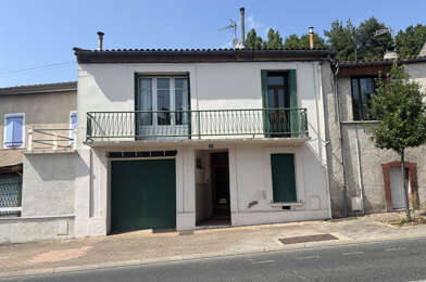 Maison 5 pièces 80000 €