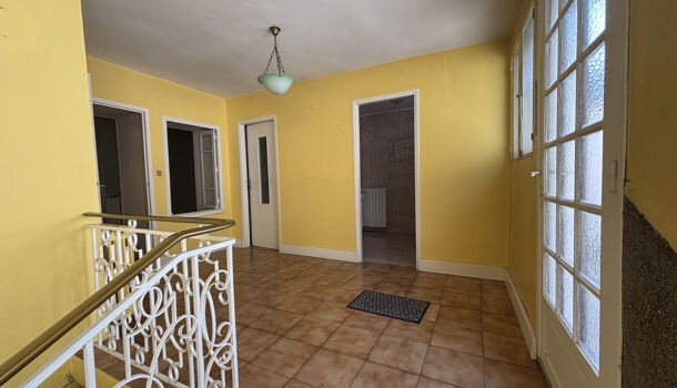 Villa / Maison 5 pièces  à vendre Carmaux 81400