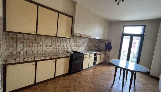 Villa / Maison 5 pièces  à vendre Carmaux 81400