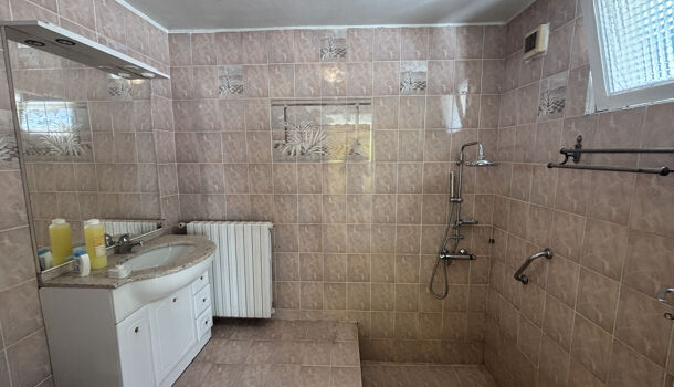 Villa / Maison 5 pièces  à vendre Carmaux 81400