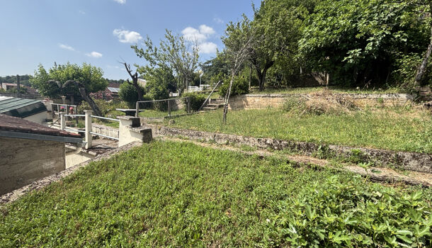 Villa / Maison 5 pièces  à vendre Carmaux 81400