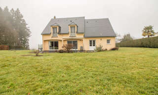 Maison 5 Pièces 156 m² à vendre à Corrèze (19800)