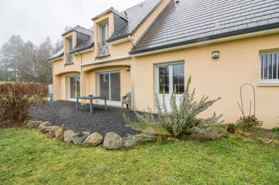 Maison 5 pièces 245000 €