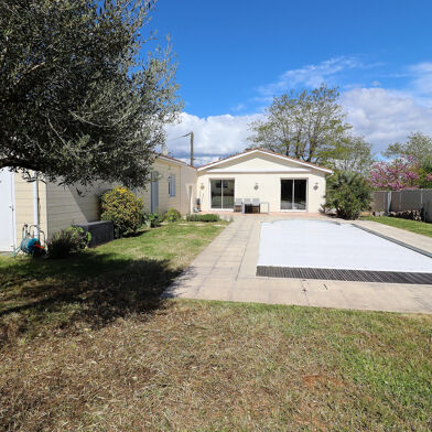 Maison 6 pièces 420000 €