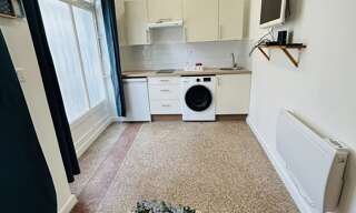 Appartement 1 Pièce 15 m² à vendre à Nice (06000)