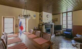 Maison 4 Pièces 174 m² à vendre à Saint-Antonin-Noble-Val (82140)