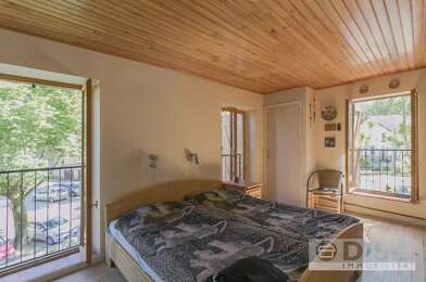 Maison 4 pièces 198000 €
