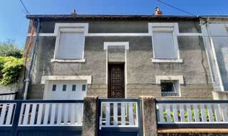 Maison 5 Pièces 125 m² à vendre à Nantes (44000)