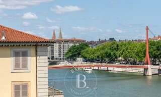 Appartement 4 Pièces 202 m² à vendre à Lyon 5 (69005)