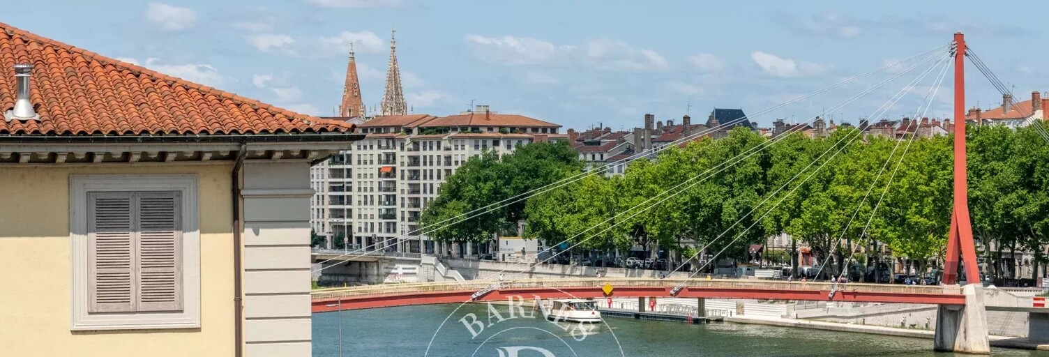 Appartement 4 Pièces 202 m² à vendre à Lyon 5 (69005)