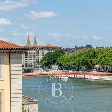 Appartement 4 pièces 1500000 €