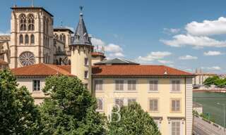 Appartement 4 Pièces 202 m² à vendre à Lyon 5 (69005)