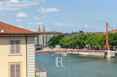 Appartement 4 pièces 1500000 €