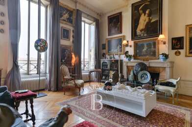 Appartement 4 pièces 1500000 €