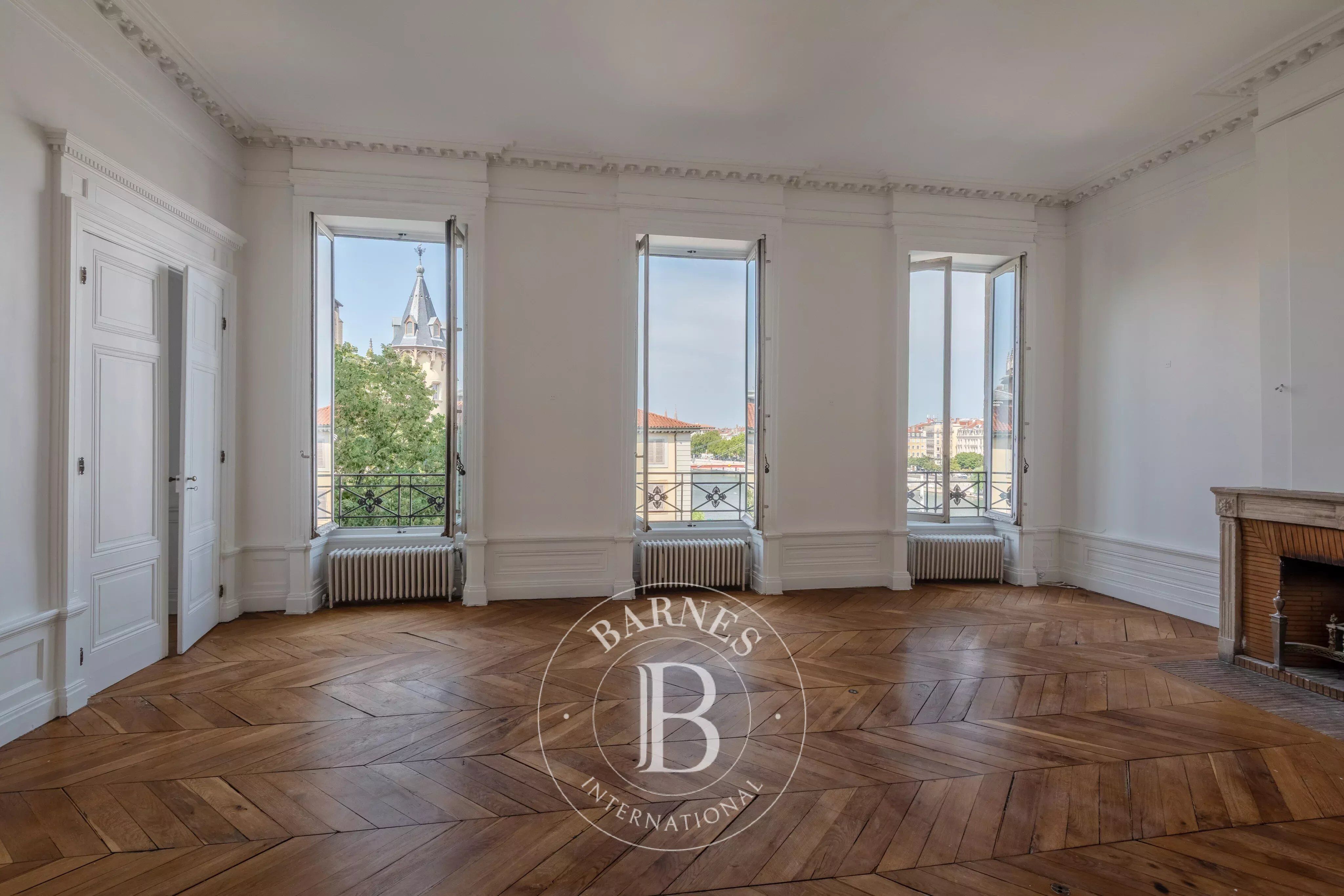 Appartement L T4