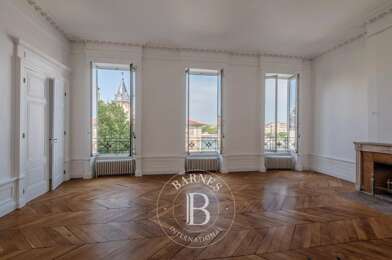 Appartement 4 pièces 1500000 €
