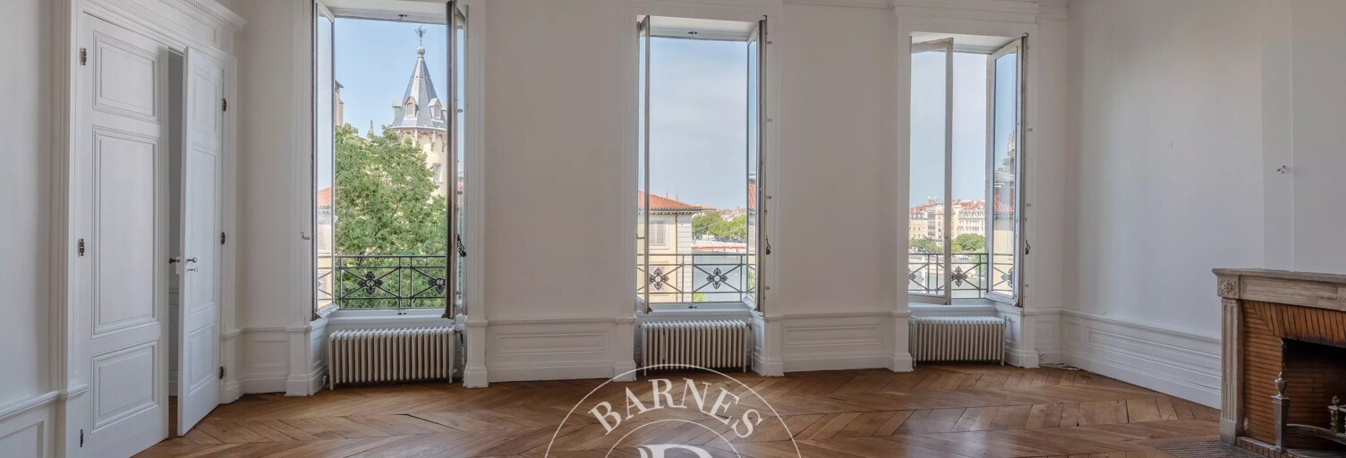 Appartement 4 Pièces 202 m² à vendre à Lyon 5 (69005)