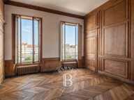 Lyon 5ᵉ – Vieux Lyon – Appartement d'angle de 203 m² – Vues Saône et Palais Saint-Jean — photo 2