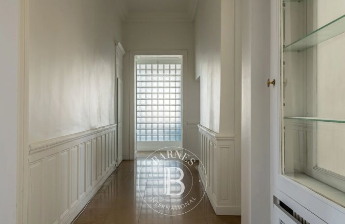 Lyon 5ᵉ – Vieux Lyon – Appartement d'angle de 203 m² – Vues Saône et Palais Saint-Jean — photo 3