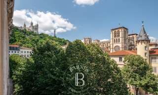 Appartement 3 Pièces 89 m² à vendre à Lyon 5 (69005)