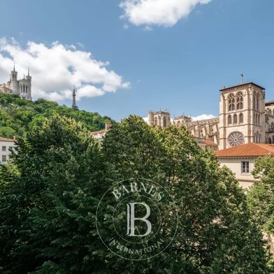 Appartement 3 pièces 500000 €