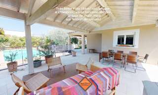 Maison 5 Pièces 186 m² à vendre à Chazay-d'Azergues (69380)