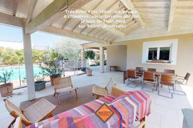 Maison 5 pièces 675000 €