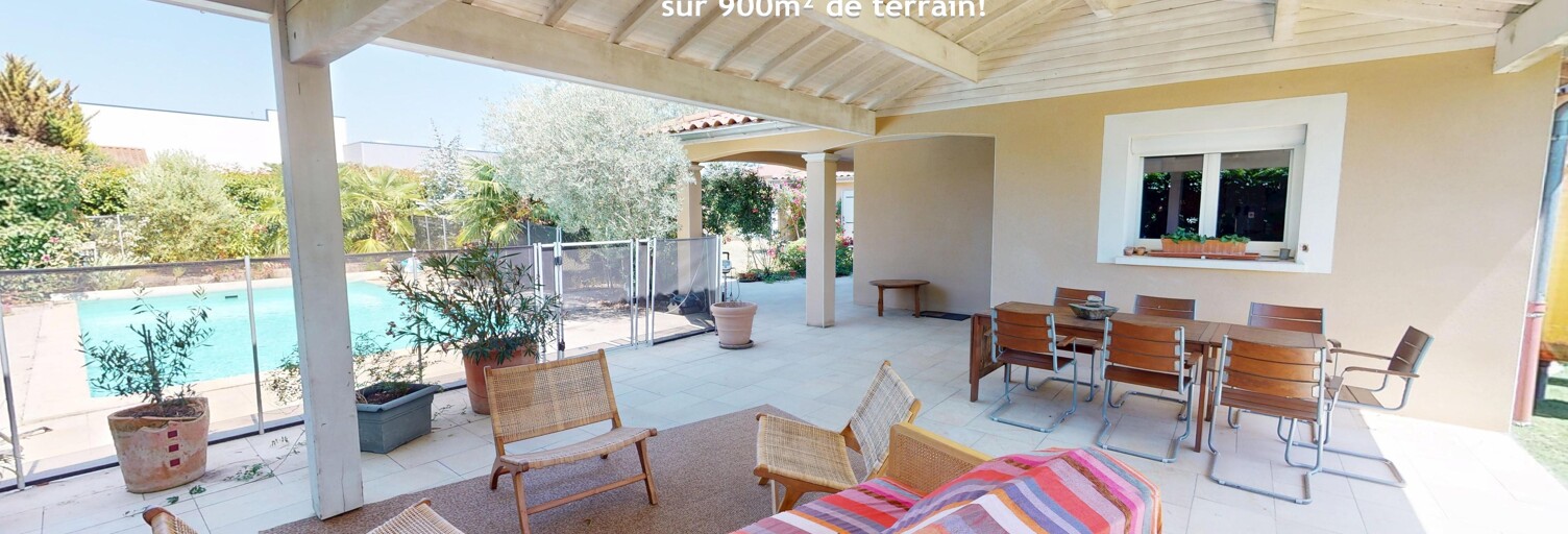 Maison 5 Pièces 186 m² à vendre à Chazay-d'Azergues (69380)