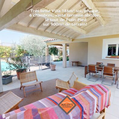 Maison 5 pièces 675000 €