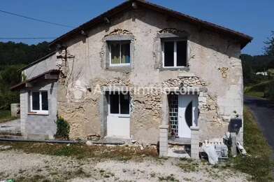 Maison 8 pièces 234000 €