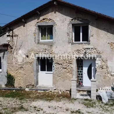 Maison 8 pièces 234000 €