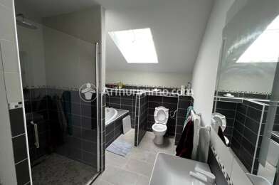 Maison 8 pièces 234000 €