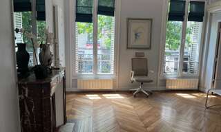 Appartement 4 Pièces 87 m² à vendre à Paris 3 (75003)