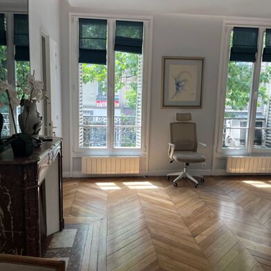 Appartement 4 pièces 1075000 €