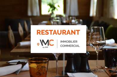 Commerce 2 pièces 257000 €