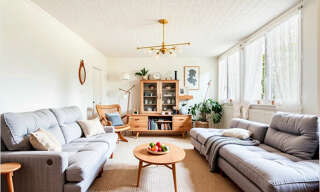 Appartement 4 Pièces 69 m² à vendre à Avignon (84000)