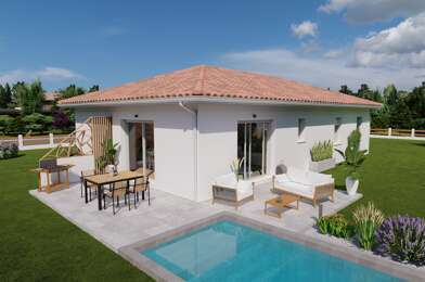 Maison 4 pièces 430000 €