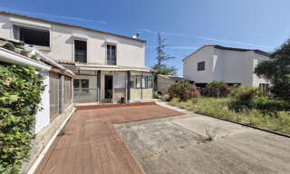 Maison 5 Pièces 100 m² à vendre à Bessan (34550)