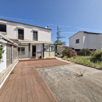 Maison 5 pièces 239000 €