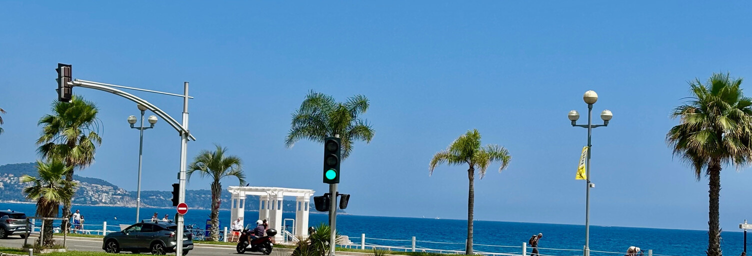 Garage   m² à vendre à Nice (06200)