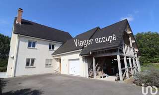 Maison 6 Pièces 160 m² à vendre à Clef-Vallée-d'Eure (27490)