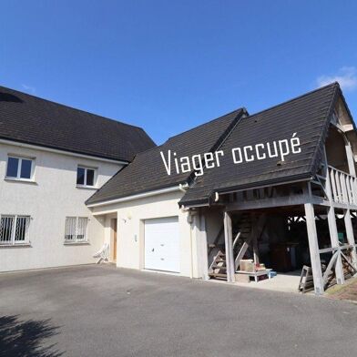 Maison 6 pièces 200000 €