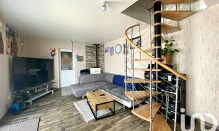 Maison 5 Pièces 106 m² à vendre à Vitry-le-François (51300)