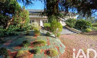 Maison 7 Pièces 175 m² à vendre à Thouars (79100)