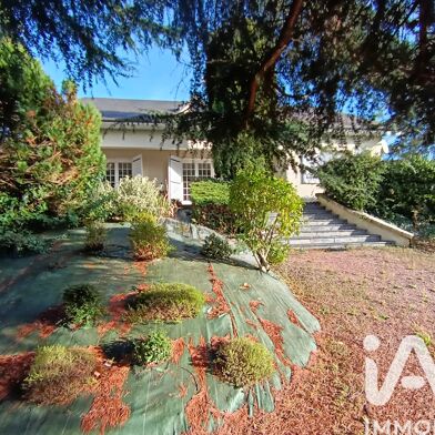 Maison 7 pièces 209000 €