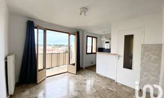 Appartement 1 Pièce 23 m² à vendre à Nîmes (30000)
