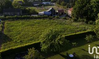 Terrain  1471 m² à vendre à Floursies (59440)