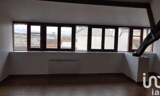 Appartement 4 Pièces 85 m² à vendre à Meaux (77100)