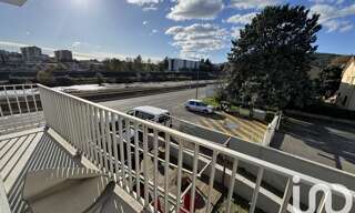 Appartement 3 Pièces 59 m² à vendre à Alès (30100)